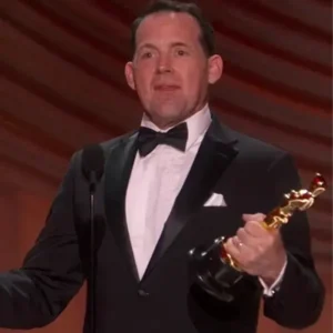 Johnnie Burn 96th Oscar Award Blazer For Sale