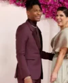 Jon Batiste 96th Oscar Awards Suit