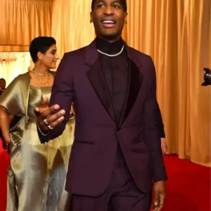 Jon Batiste 96th Oscar Awards Suit For Sale