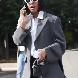 Kelly Rowland Blazer
