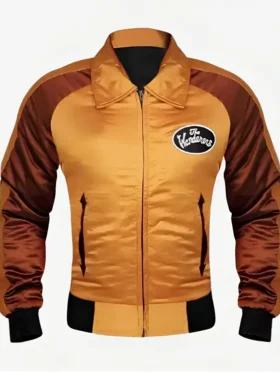 Ken Wahl The Wanderers Jacket