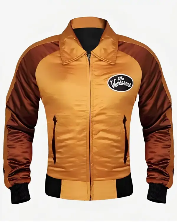 Ken Wahl The Wanderers Jacket