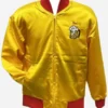 Kenosha Kickers Jacket