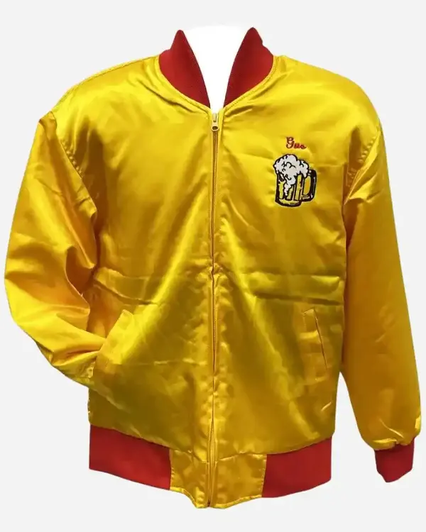 Kenosha Kickers Jacket