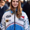 Lana Del Rey Mclaren Formula 1 Racing Jacket