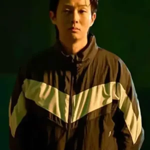 Lee Tang A Killer Paradox 2024 Jacket