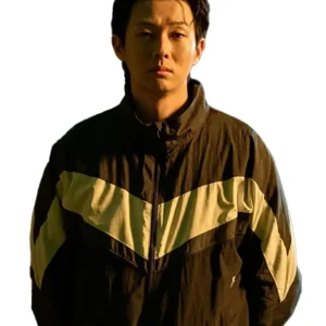 Lee Tang A Killer Paradox 2024 Jacket front views
