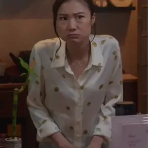 Lia Five Blind Dates 2024 Shirt