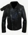 Mad Max Fury Road Leather Jacket