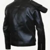 Mad Max Fury Road Leather Jacket Back