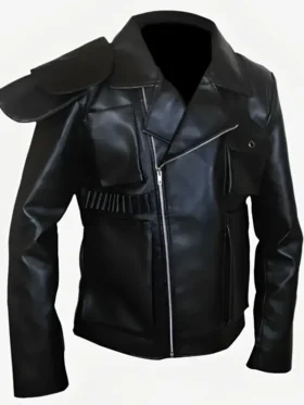Mad Max Fury Road Leather Jacket For Sale