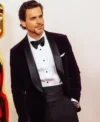 Matt Bomer Oscar Awards 2024 Blazer