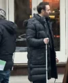 Matt Murdock Daredevil Born Again Long Coat 1