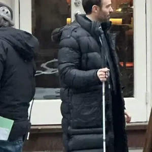 Matt Murdock Daredevil Born Again Long Coat 1