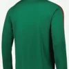 Mexico Soccer Jacket On Sale