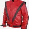 Michael Jackson Thriller Jacket