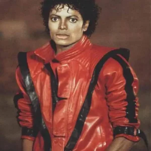 Michael Jackson Thriller Jacket On Sale