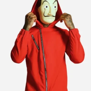 Money Heist Costume For Sale