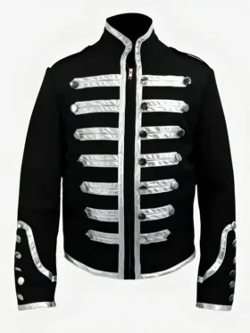 My Chemical Romance Black Parade Jacket