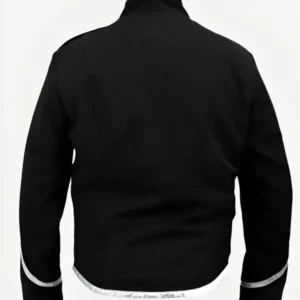 My Chemical Romance Black Parade Jacket Back