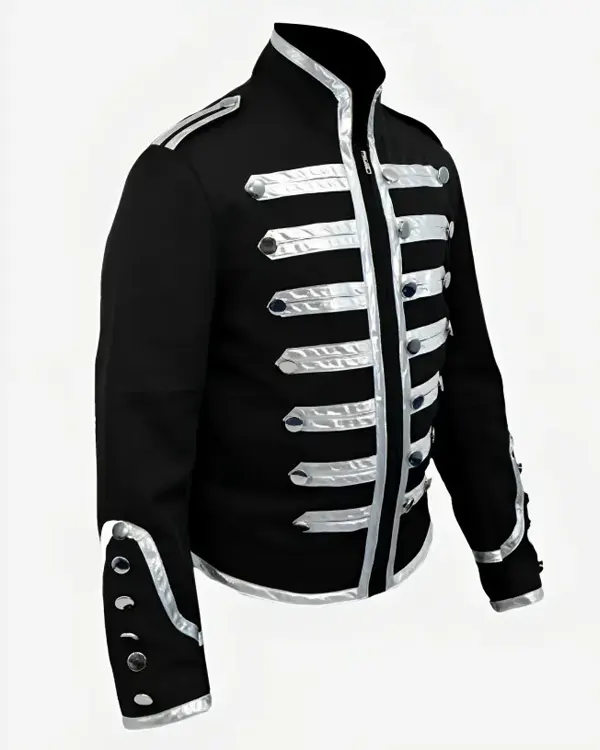 My Chemical Romance Black Parade Jacket For Sale
