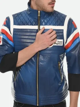 My Chemical Romance Party Poison Jacket