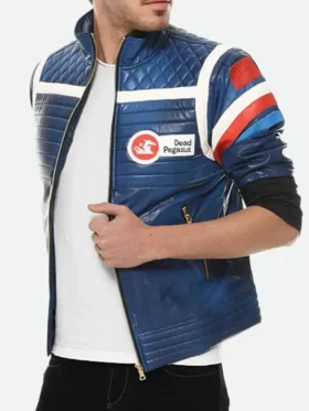 My Chemical Romance Party Poison Jacket For Sale