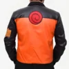 Naruto Shippuden Uzumaki Jacket