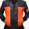 Naruto Shippuden Uzumaki Jacket For Sale