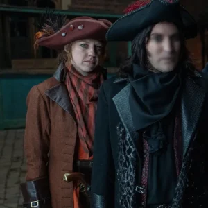 Nell The Completely Made Up Adventures Of Dick Coat