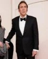Nicolas Cage 96th Academy Awards Suit