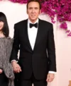 Nicolas Cage 96th Academy Awards Suit For Sale