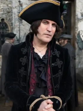 Noel Fielding The Completely Made Up Adventures Of Dick Coat