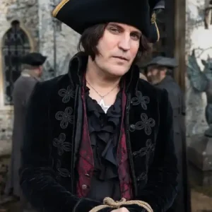 Noel Fielding The Completely Made Up Adventures Of Dick Coat