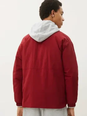 Order Aaron Nylon Jacket