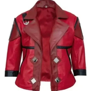 Order Arcane VI Jacket