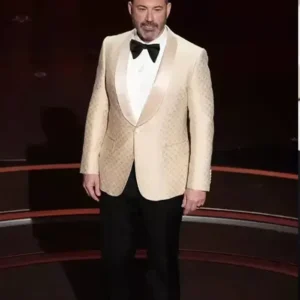 Oscar Awards 2024 Jimmy Kimmel Suit For Sale
