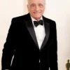 Oscar Awards 2024 Martin Scorsese Suit