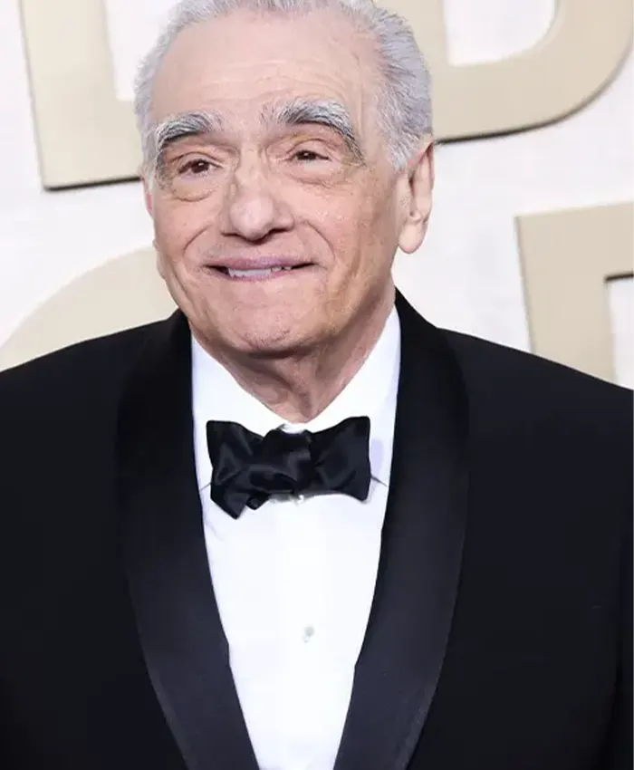 Oscar Awards 2024 Martin Scorsese Suit For Sale