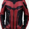 Paul Rudd Ant-Man and the Wasp Jacket