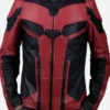 Paul Rudd Ant Man and the Wasp Jacket