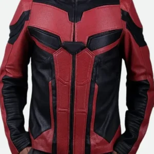Paul Rudd Ant Man and the Wasp Jacket
