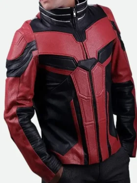 Paul Rudd Ant Man and the Wasp Jacket For Sale