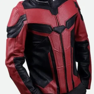 Paul Rudd Ant Man and the Wasp Jacket For Sale