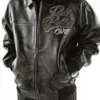 Pelle Pelle Leather Bomber Jacket On Sale