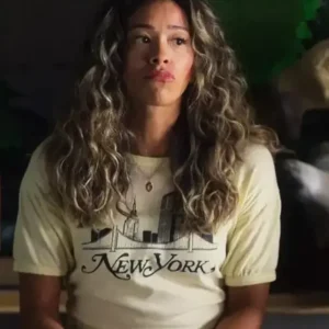 Players 2024 Mack Skyline Graphic T Shirt