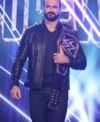 Purchase Drew Mcintyre Leather Jacket