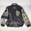 Purchase Pelle Pelle Leather Bomber Jacket