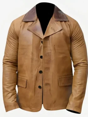Red Dead Redemption II Arthur Morgan Jacket