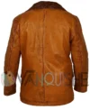 Red Dead Redemption II Arthur Morgan Jacket back